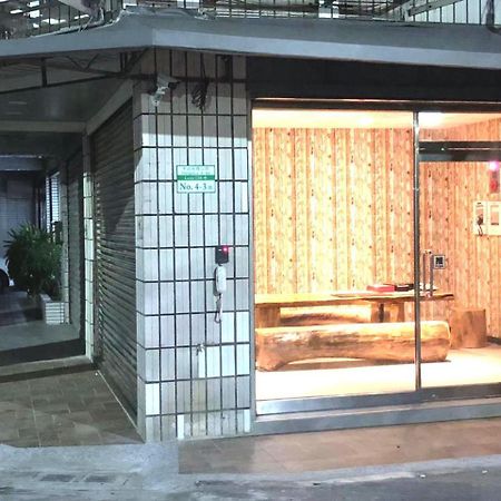 Red 13 Apartment تايبيه المظهر الخارجي الصورة