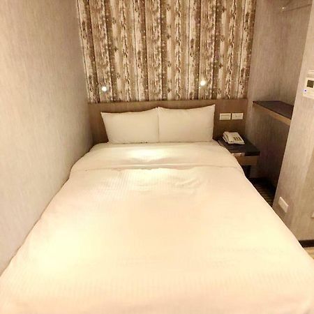 Red 13 Apartment تايبيه المظهر الخارجي الصورة